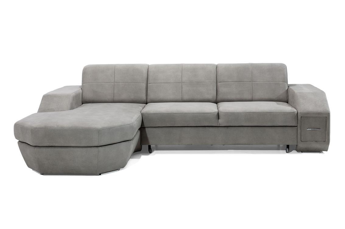 Napola Mini Corner Sofa Bed Soft 7 Fast Delivery