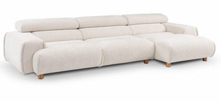 Nara 2 Corner Sofa - Msofas LTD