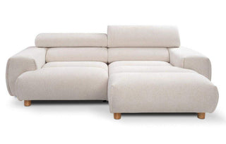 Nara 1 Corner Sofa - Msofas LTD