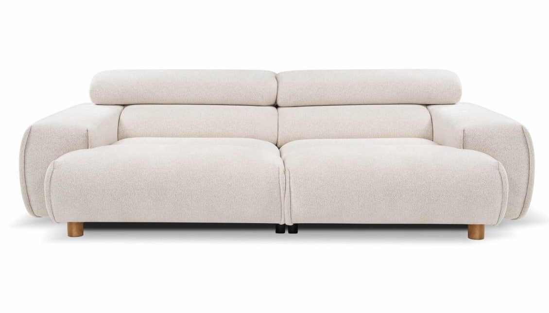 Nara 2 seater Sofa 