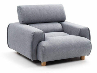 Nara Armchair - Msofas LTD