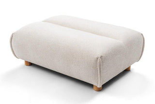 Nara Footstool