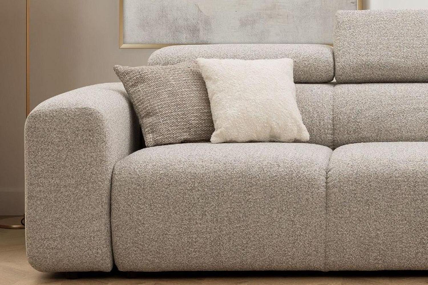 Novara L Corner Sofa