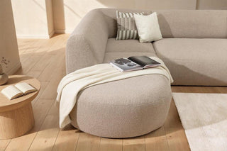 Varesso U Shape Corner Sofa