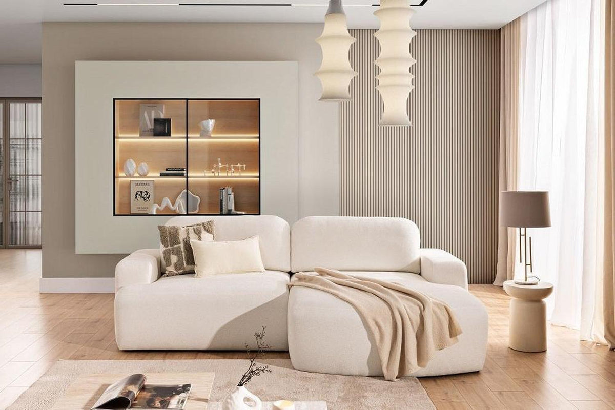 Dover Express Delivery Corner Sofa Bed With Storage Zoya 05