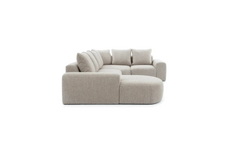 Ares XL U Shape Corner Sofa