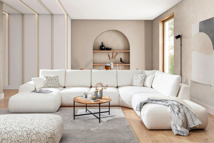 U Shaped Sofas