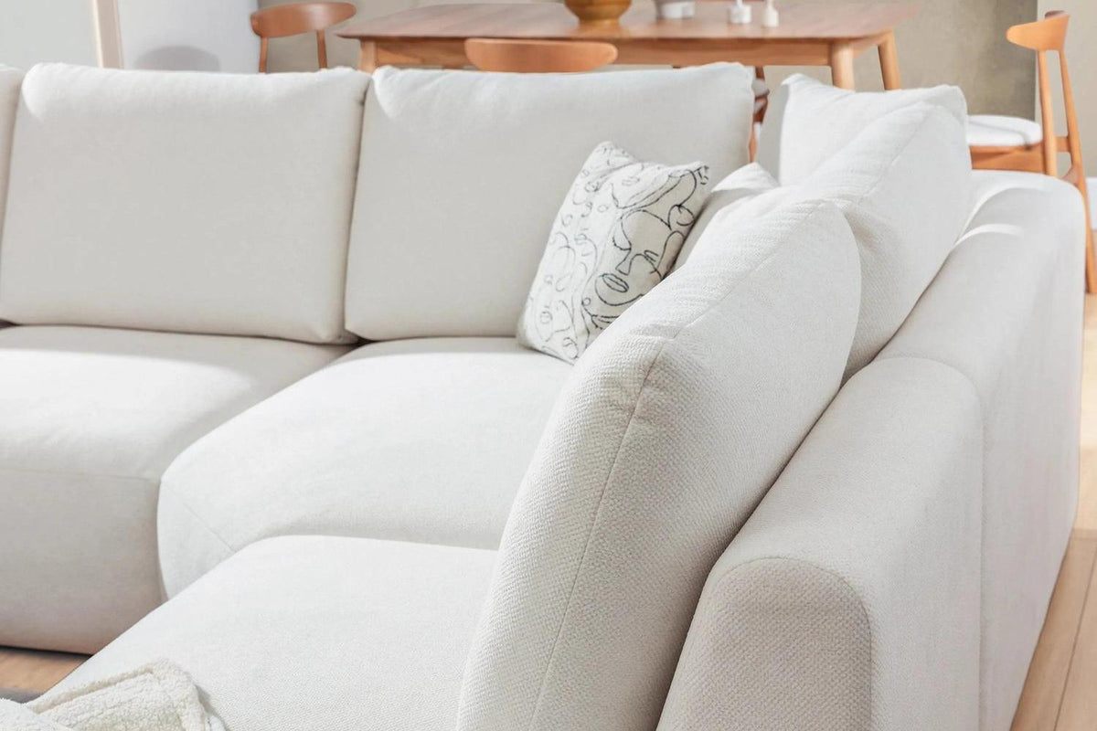 Dionizos U Shape Corner Sofa