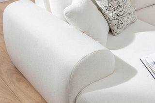 Dionizos U Shape Corner Sofa