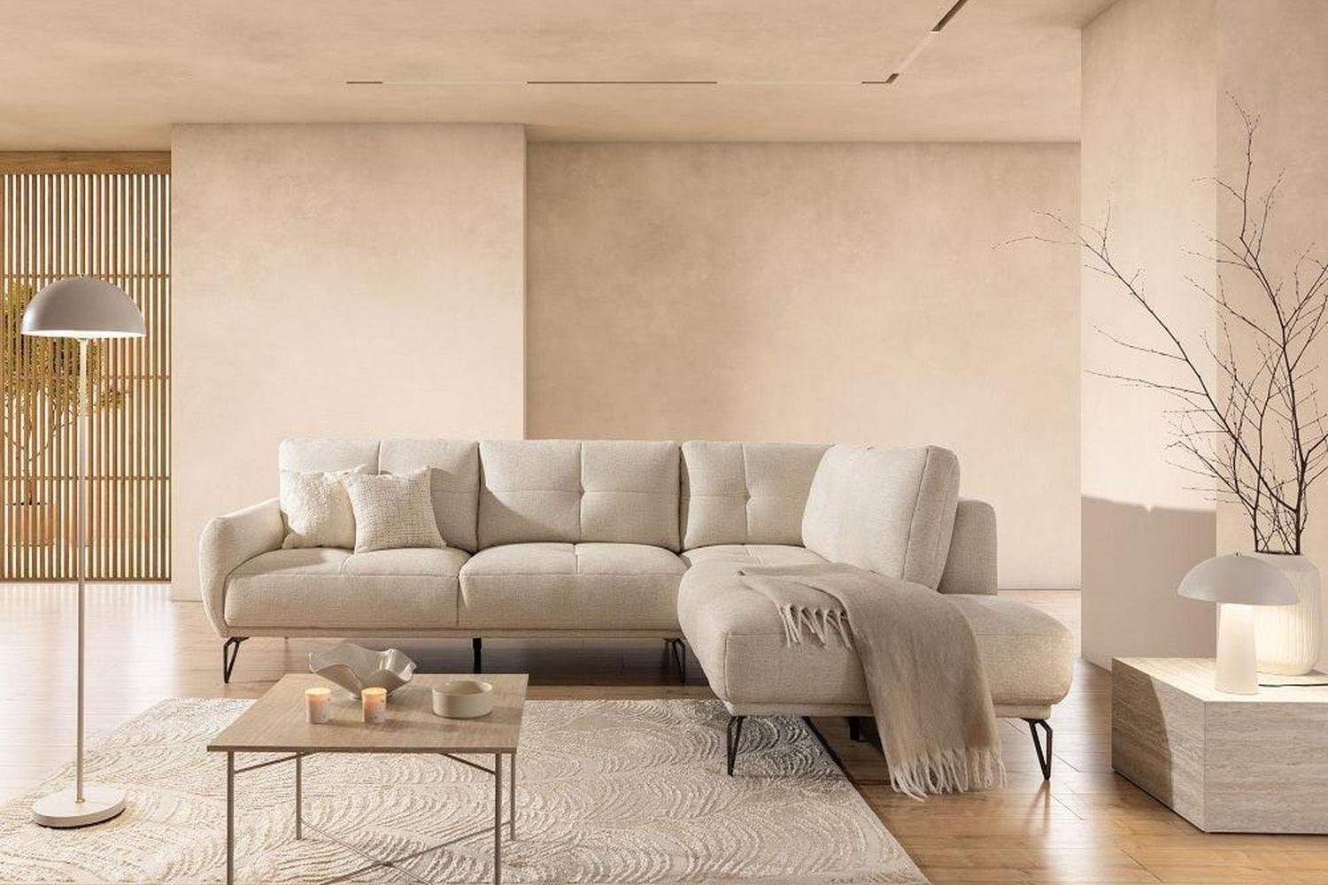 Marion Corner Sofa
