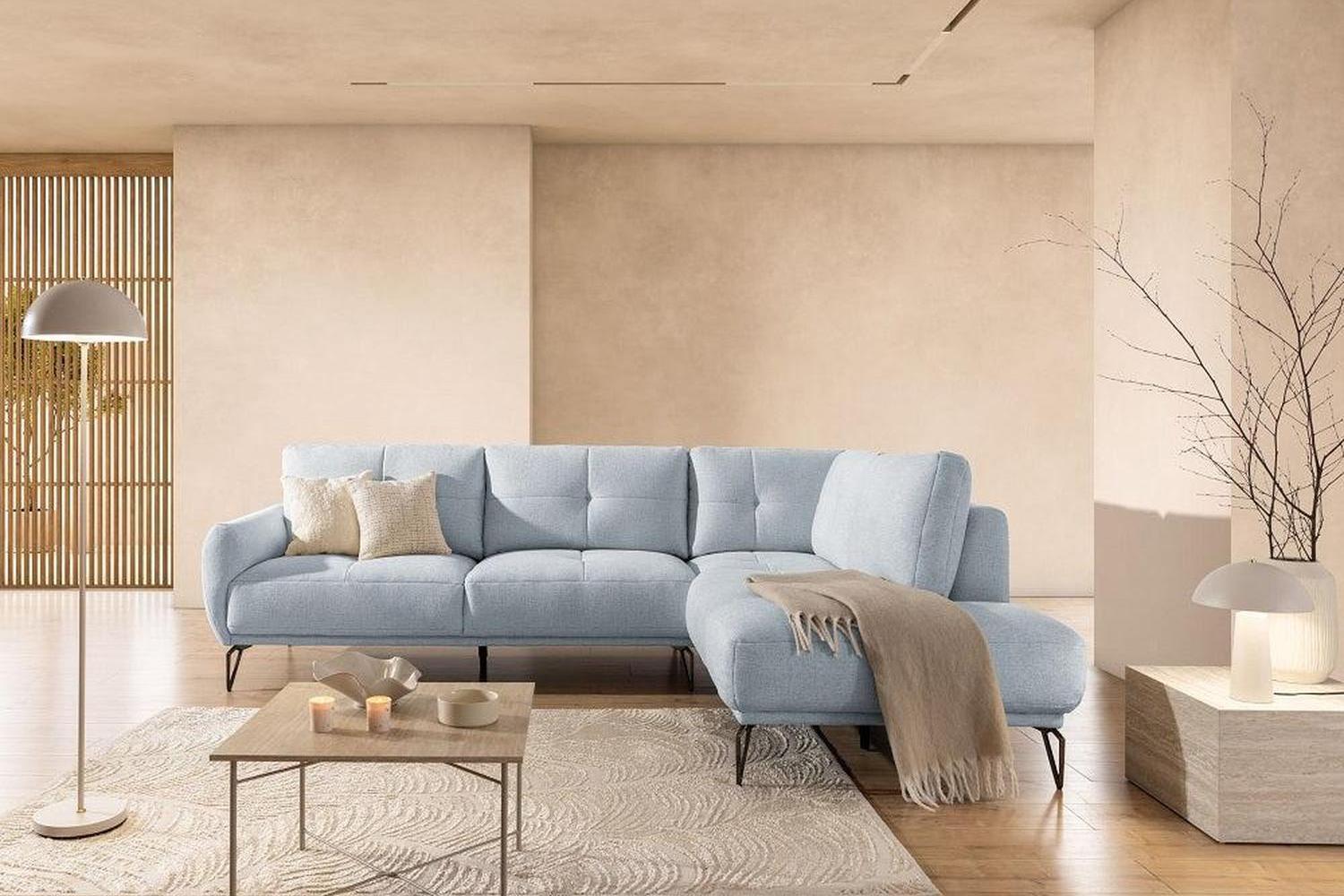Marion Corner Sofa