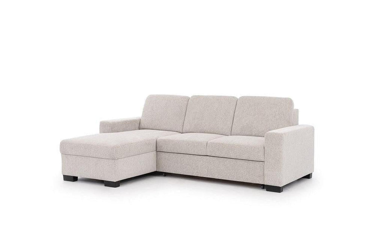 Torentino Corner Sofa Bed