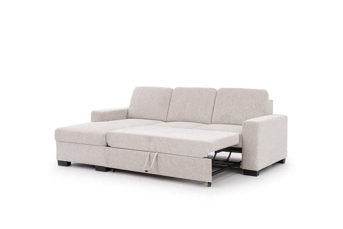 Torentino Corner Sofa Bed