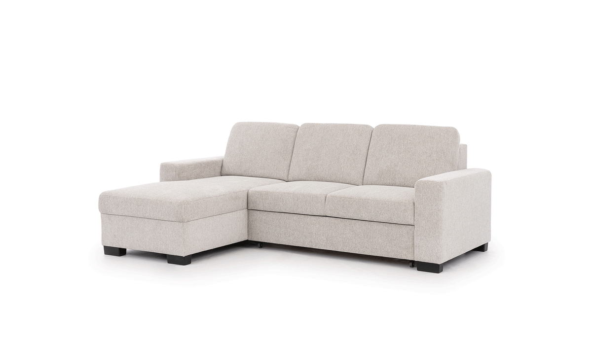 Torentino Corner Sofa Bed