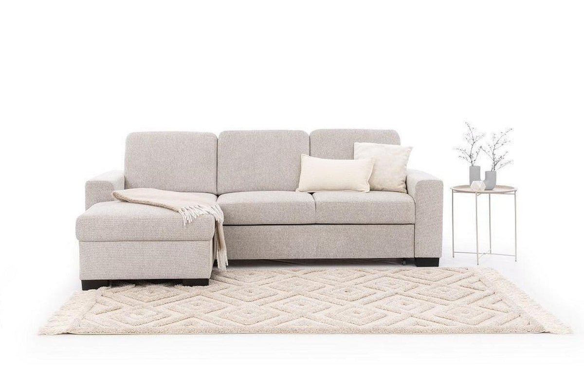 Torentino Corner Sofa Bed