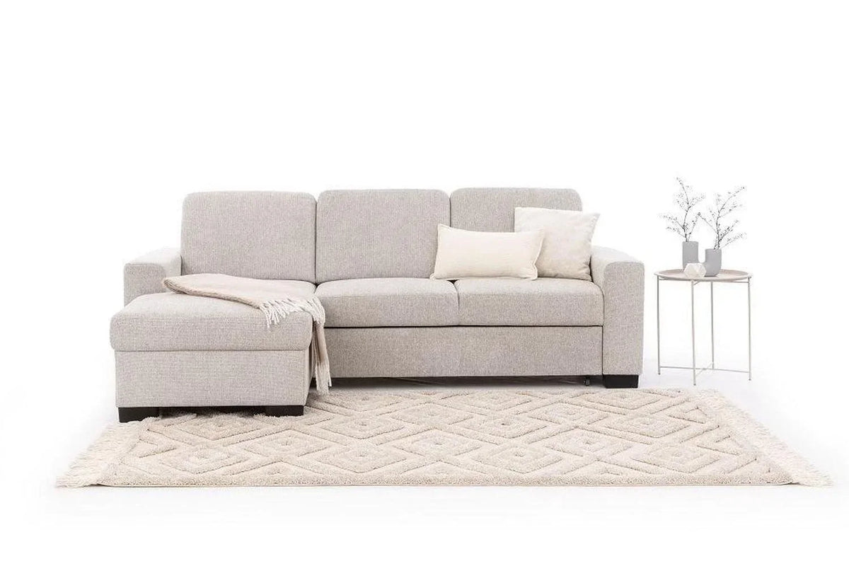 Torentino Corner Sofa Bed