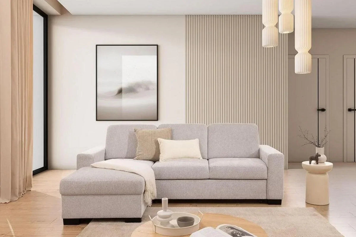 Torentino Corner Sofa Bed