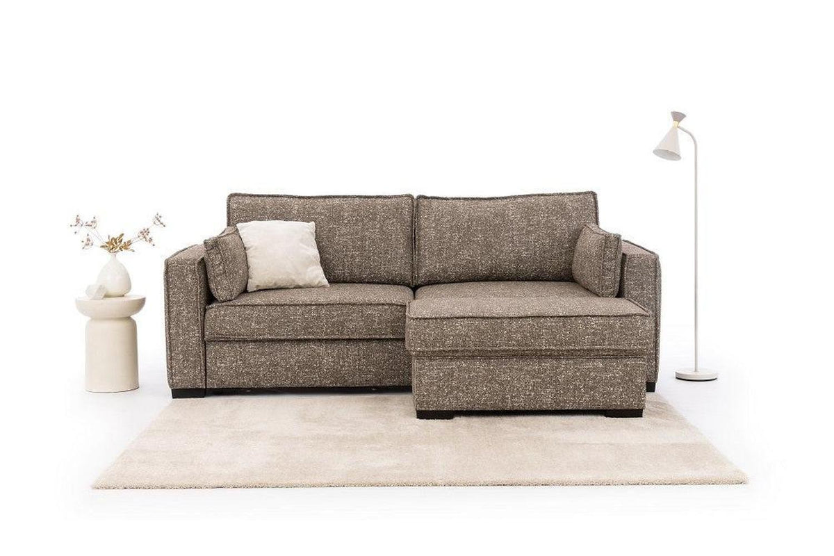 Rea Footstool