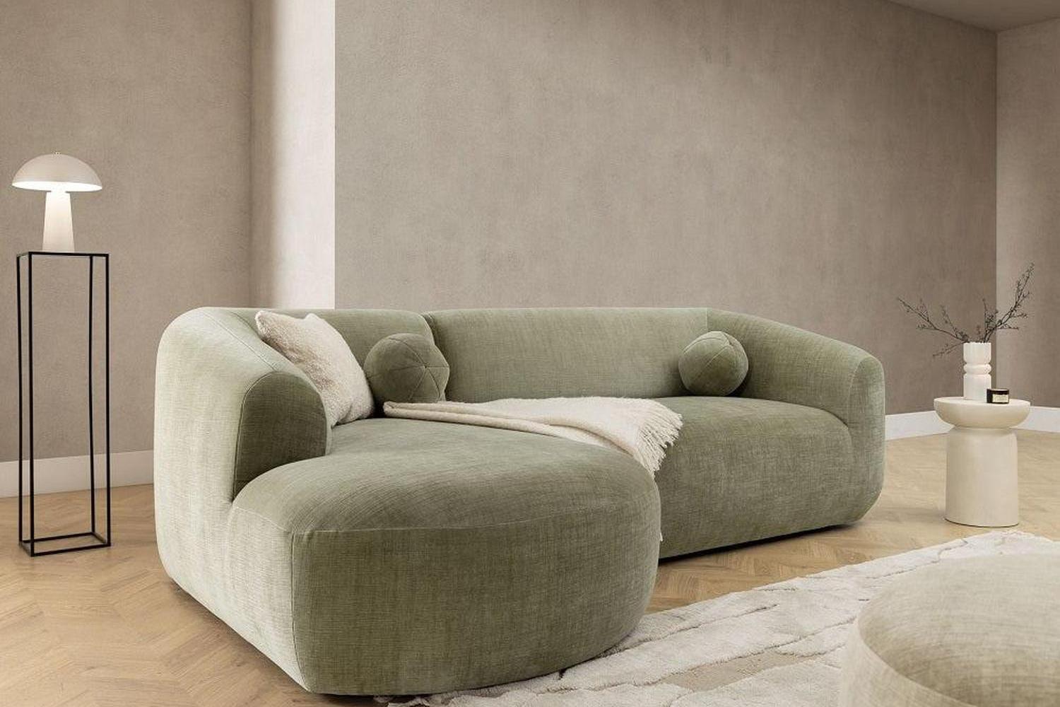 Varesso S Corner Sofa
