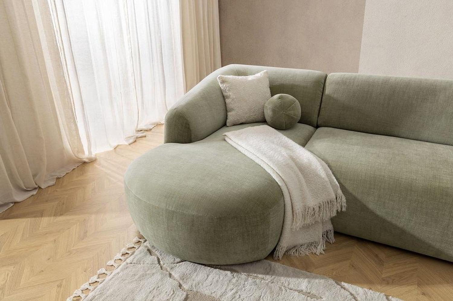 Varesso S Corner Sofa