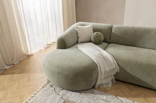Varesso S Corner Sofa