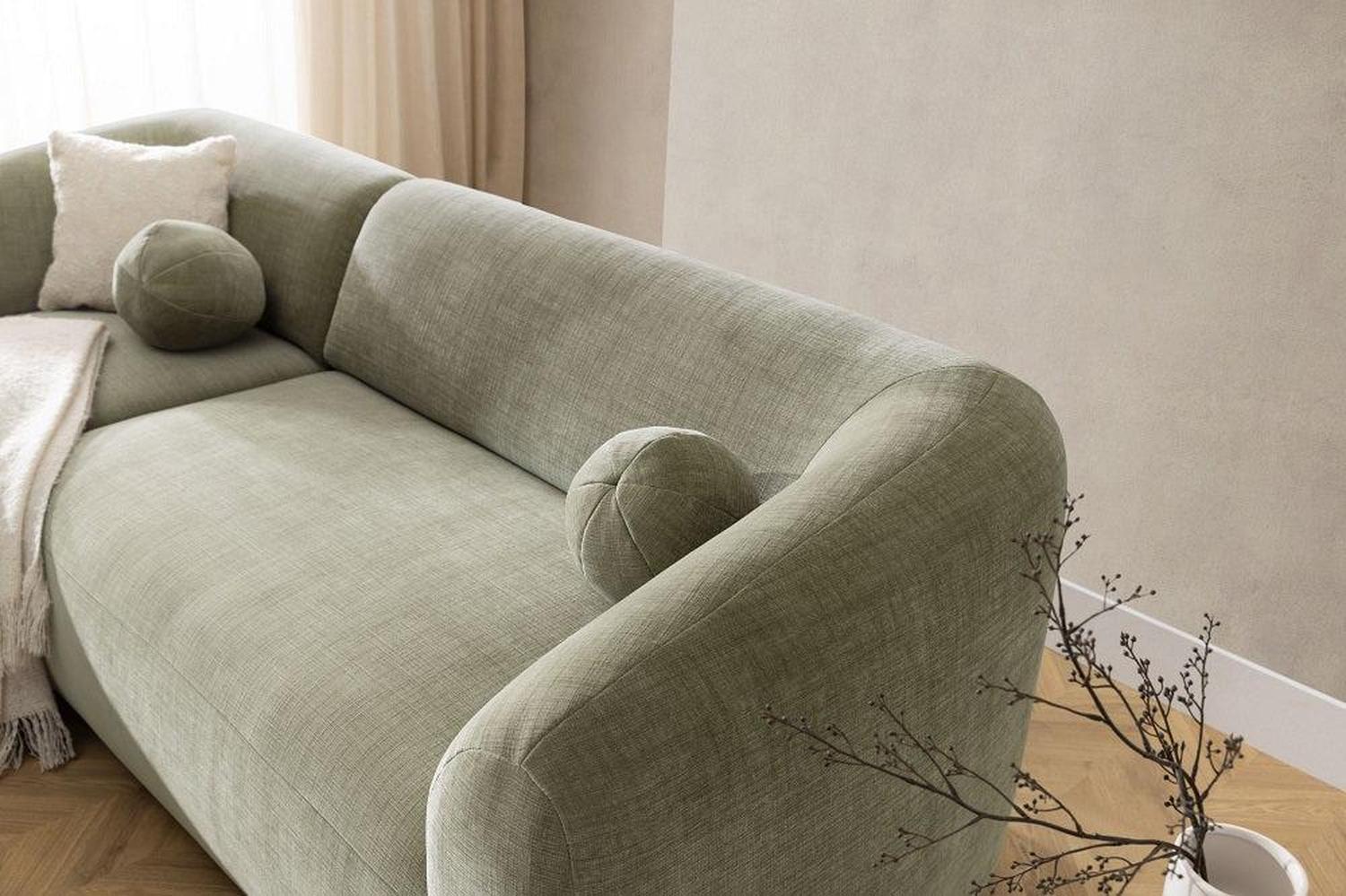 Varesso S Corner Sofa