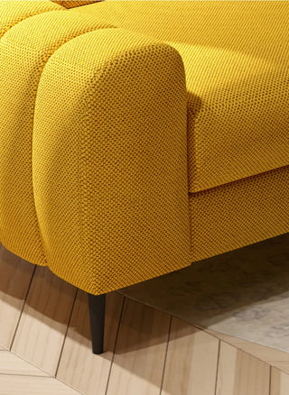 Navas S Corner Sofa Bed Relax with Storage