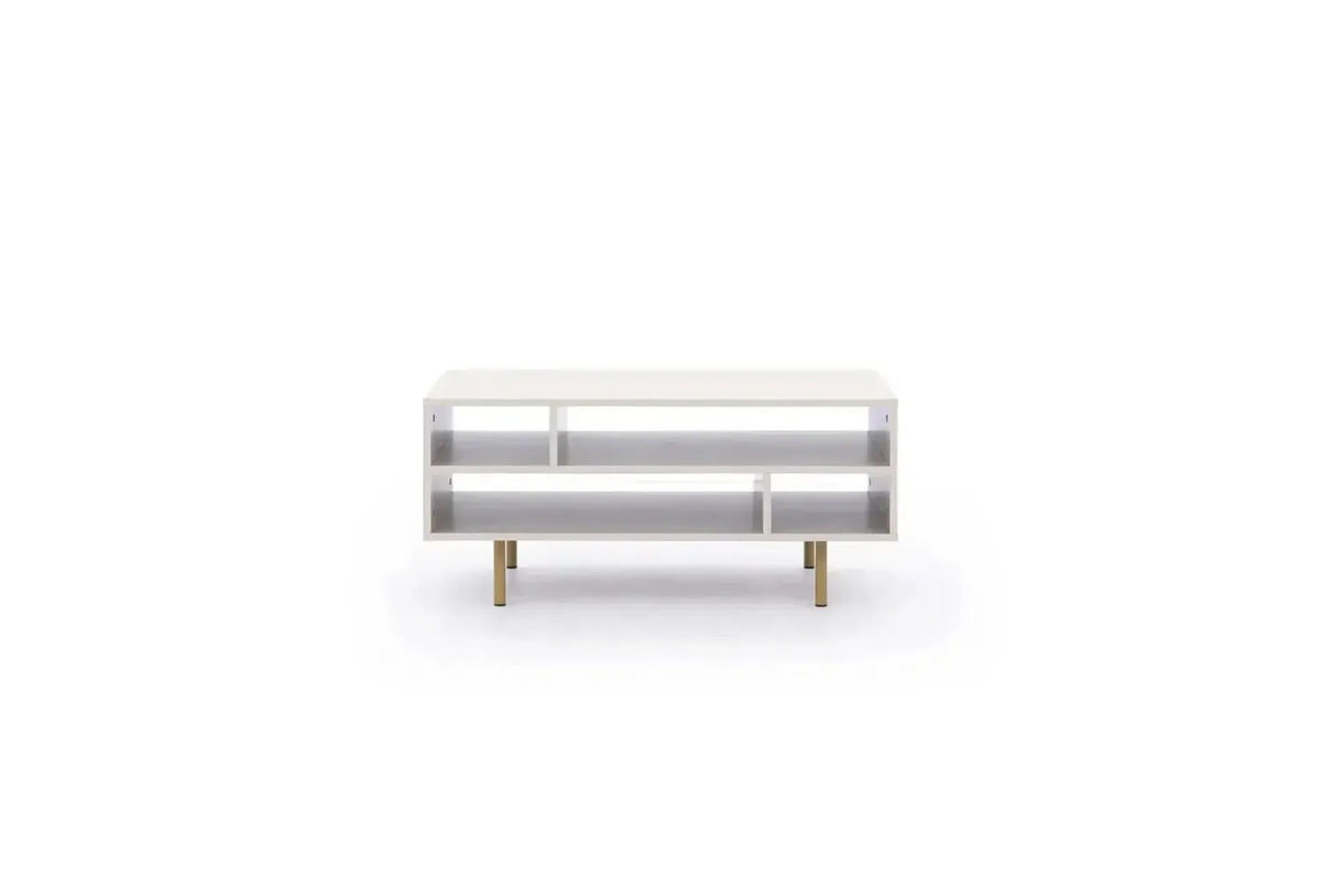 Nubia Coffee Table