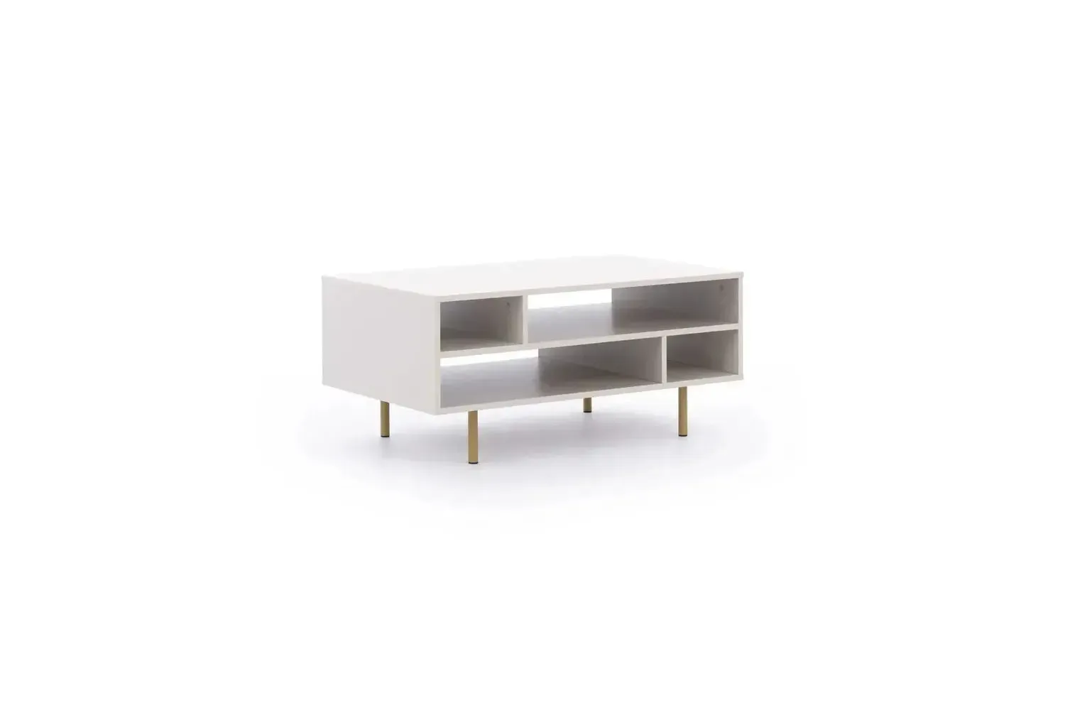 Nubia Coffee Table