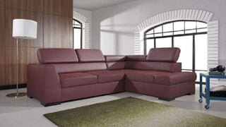 Nest II Corner Sofa Bed - Msofas LTD