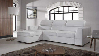 Nest III Corner Sofa Bed - Msofas LTD