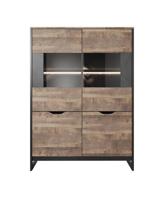 Arden Low Cabinet