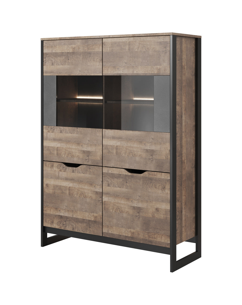 Arden Low Cabinet