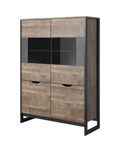 Arden Low Cabinet