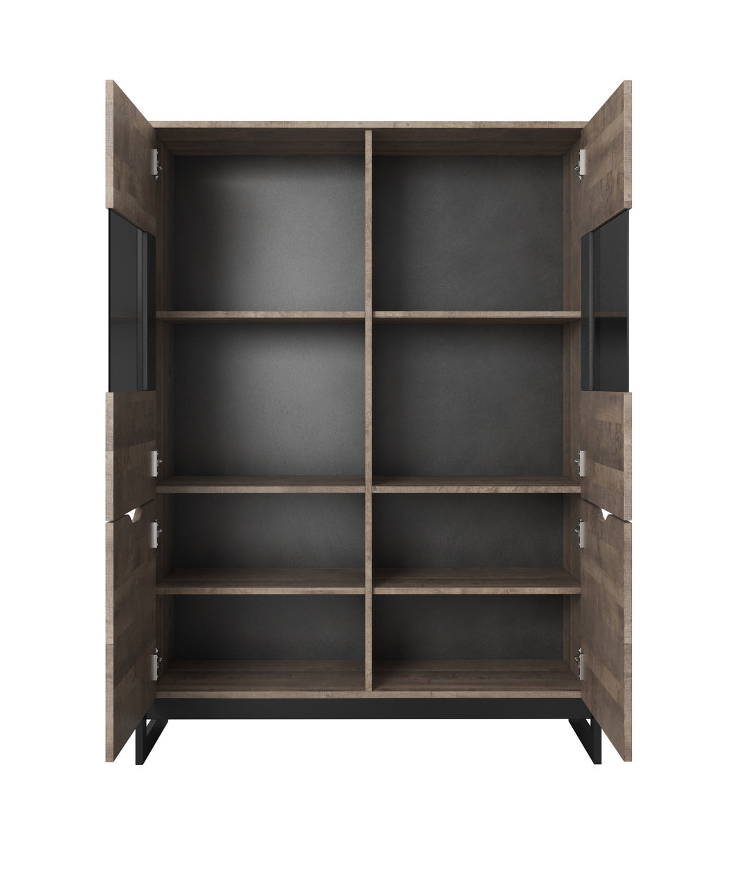 Arden Low Cabinet