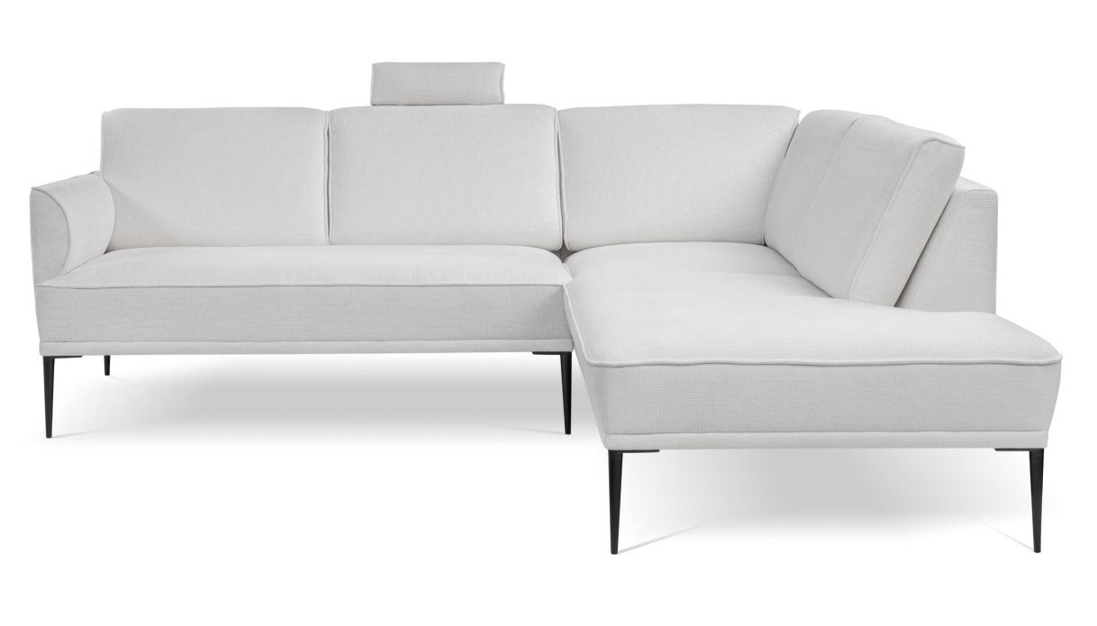 Norida Corner Sofa 