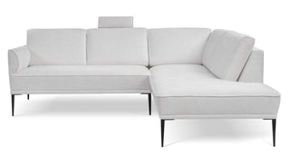 Norida Corner Sofa - Msofas LTD