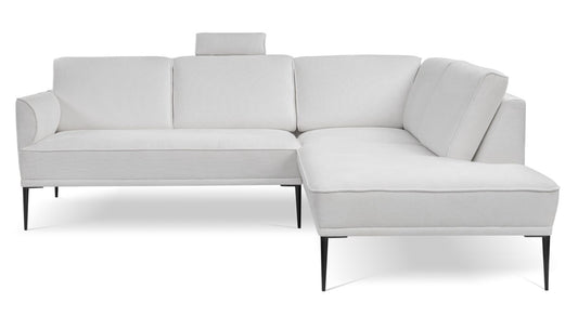 Norida Corner Sofa 