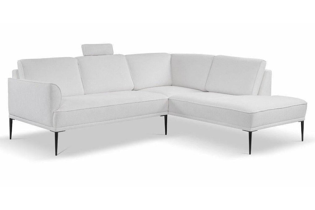 Norida Corner Sofa