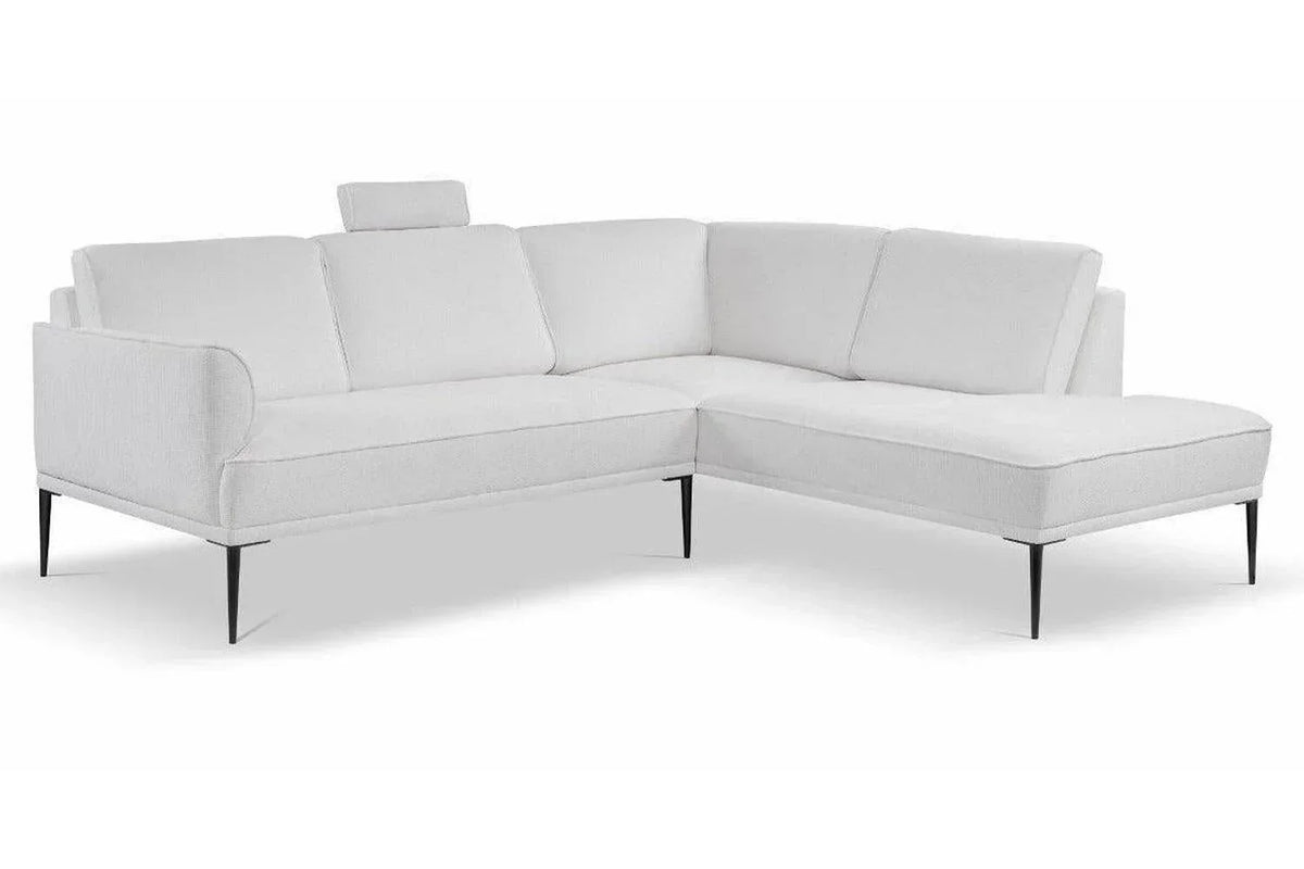 Norida Corner Sofa