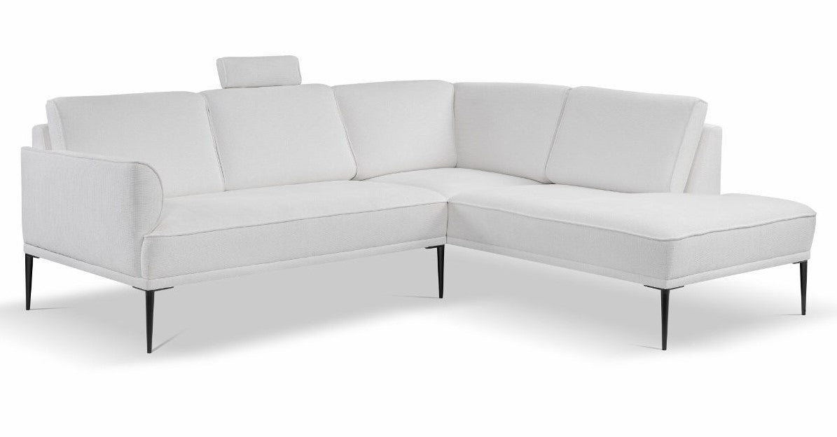 Norida Corner Sofa 