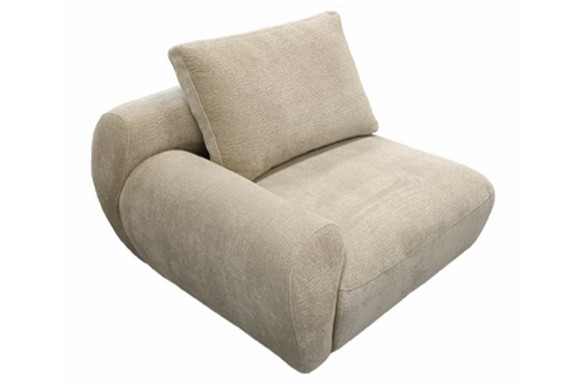 Norte Module 1 With Armrest