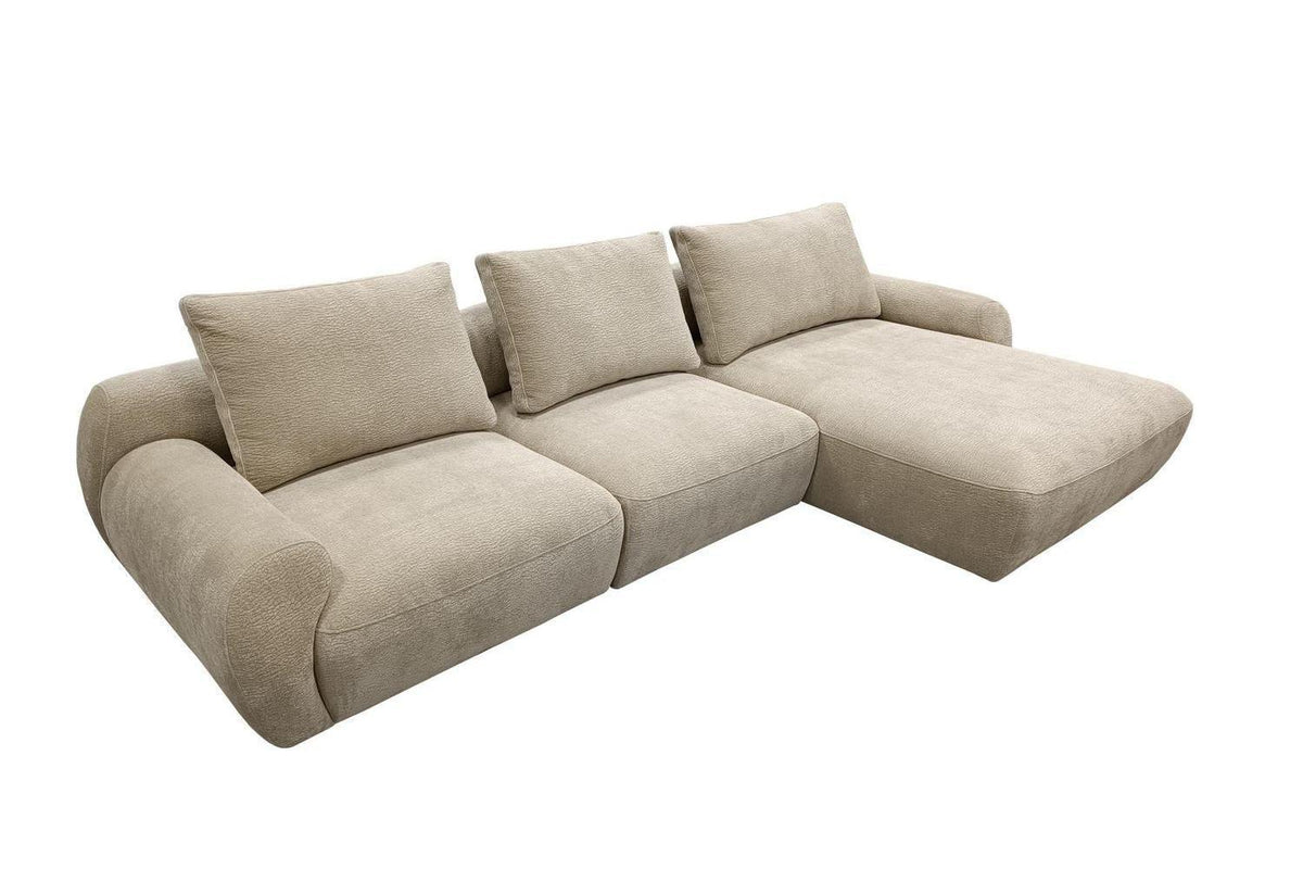 Norte I Corner Sofa