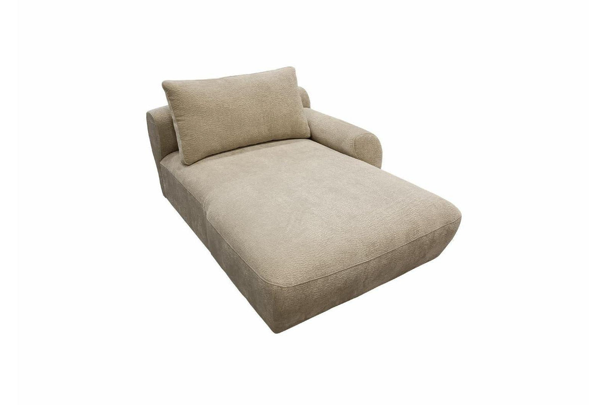 Norte Module Longchair