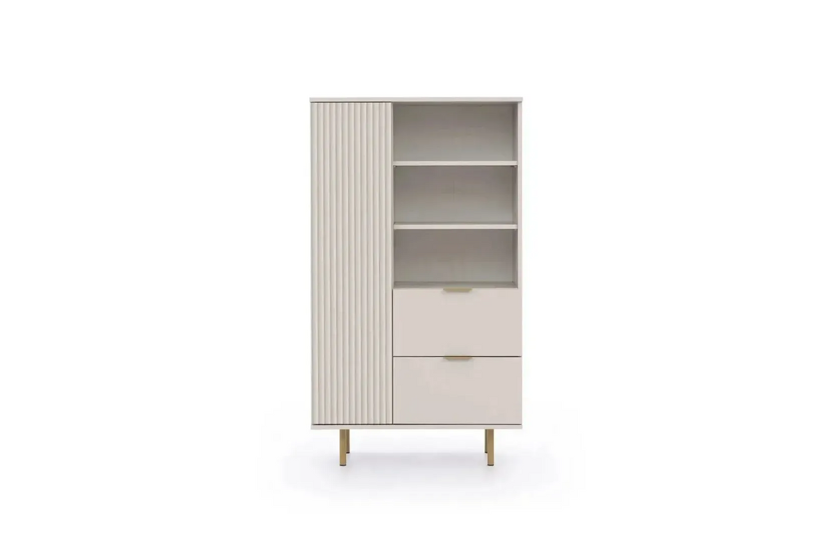 Nubia Wide Sideboard