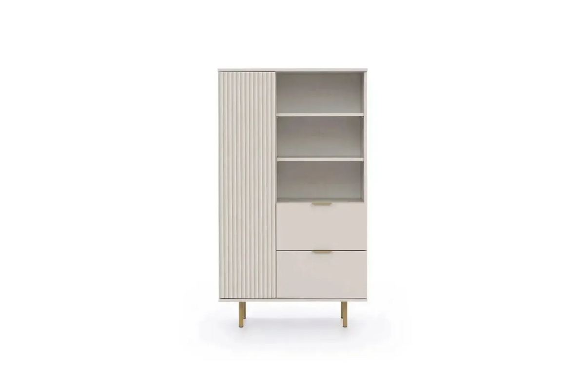 Nubia Wide Sideboard