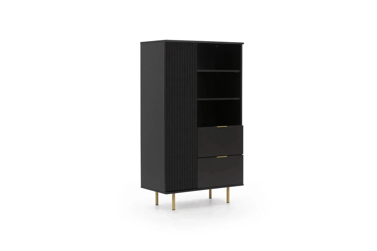 Nubia Wide Sideboard
