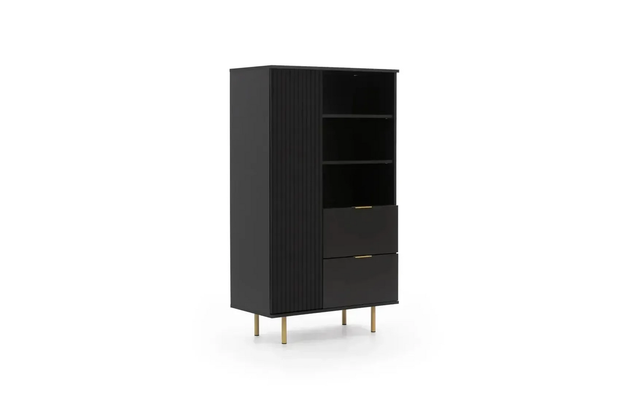 Nubia Wide Sideboard