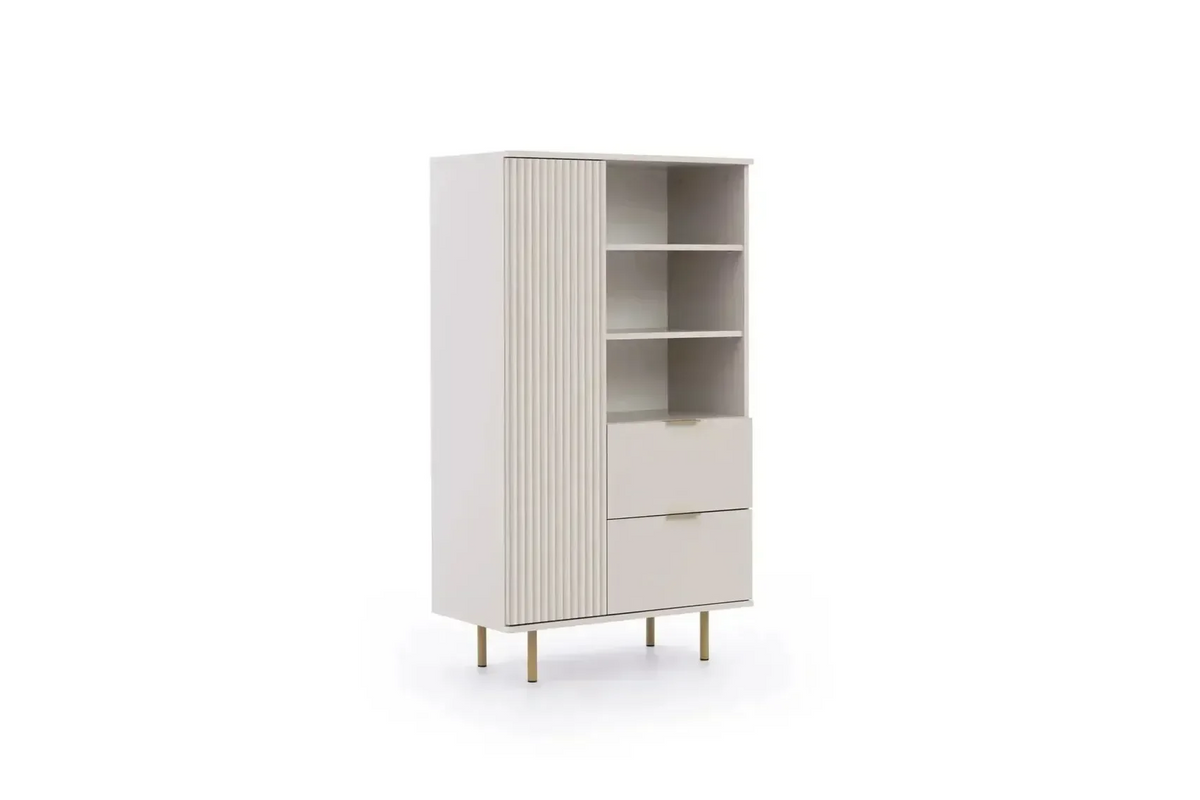 Nubia Wide Sideboard