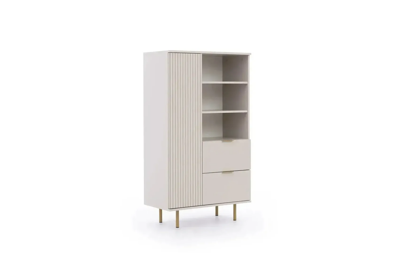 Nubia Wide Sideboard